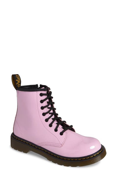 Trunk library Please campus Dr. Martens Big Kid Shoes (Sizes 3.5-7) | Nordstrom