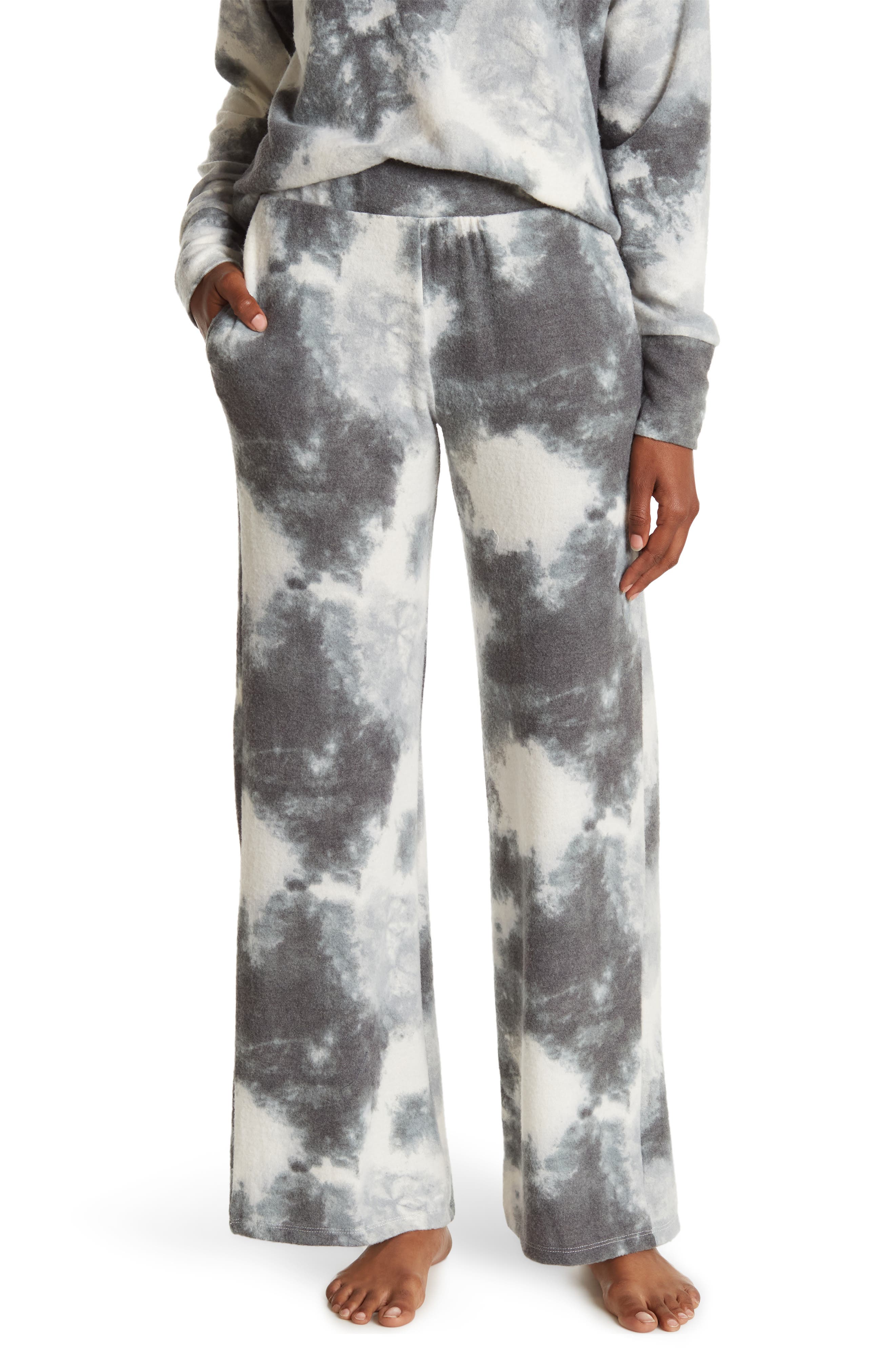 nordstrom rack wide leg pants