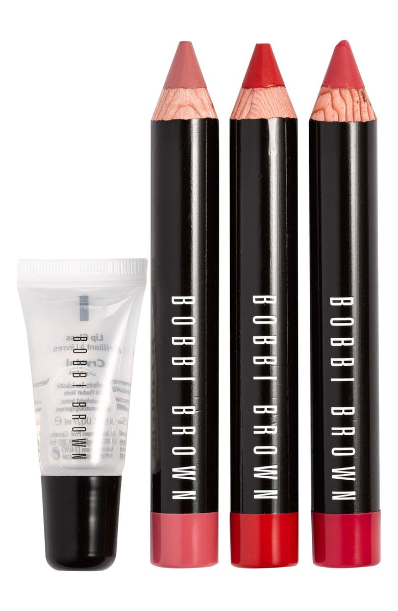 Bobbi Brown 'Art Stick' Set (87 Value) (Nordstrom Exclusive) Nordstrom