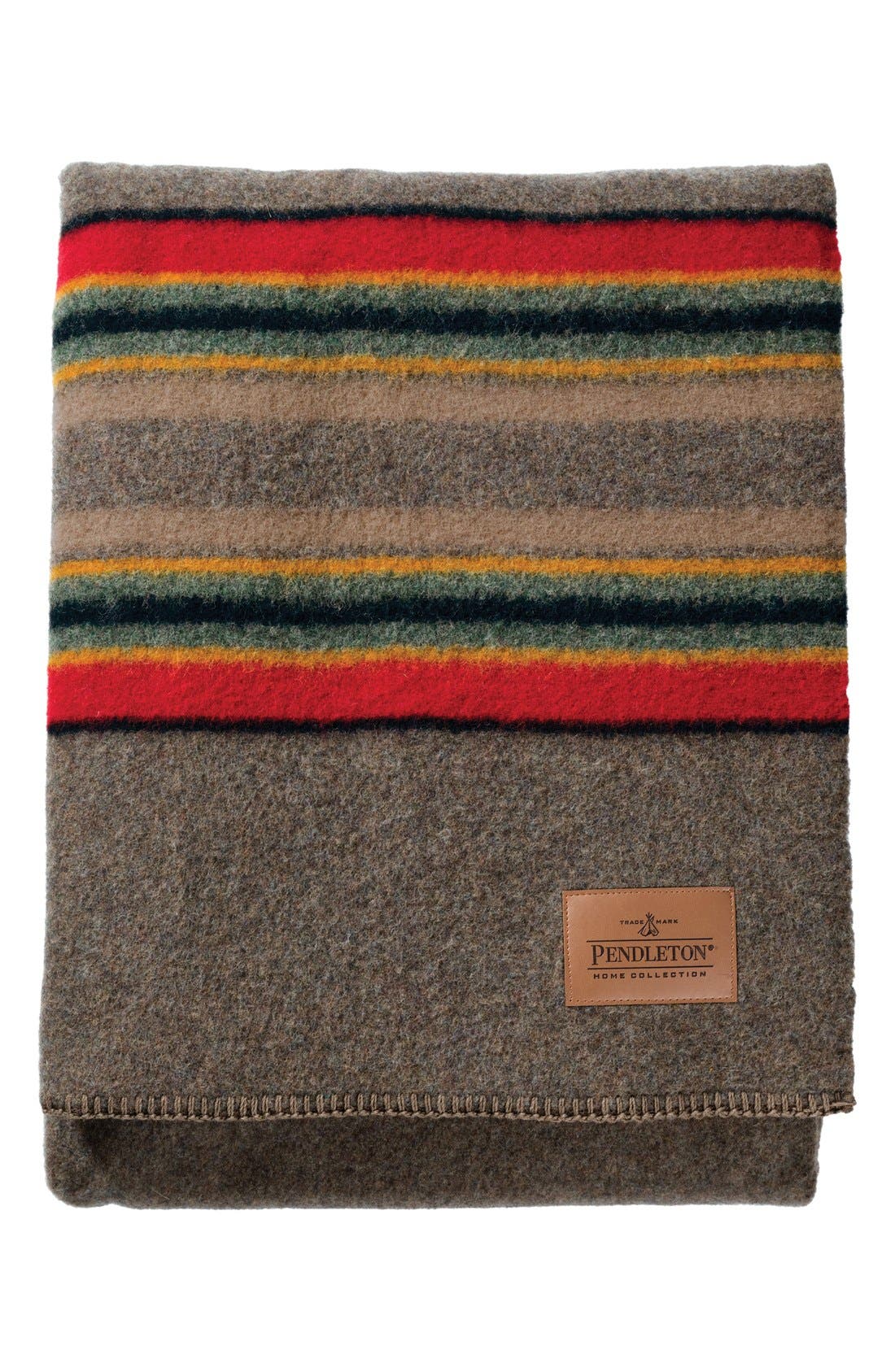 Pendleton 'Yakima' Camp Blanket Nordstrom