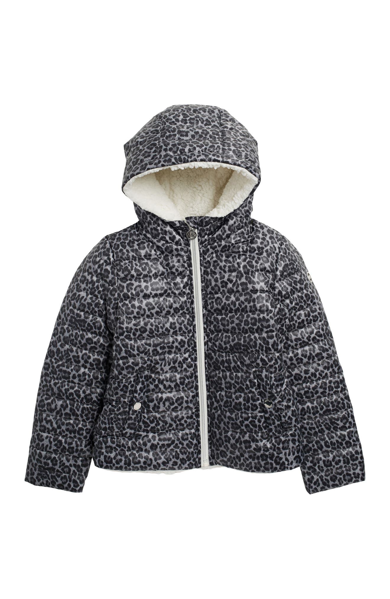michael kors coats for toddlers