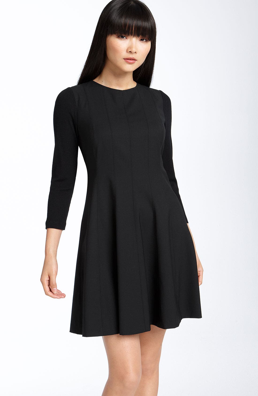 Theory 'Elmyra Tailor' Dress Nordstrom