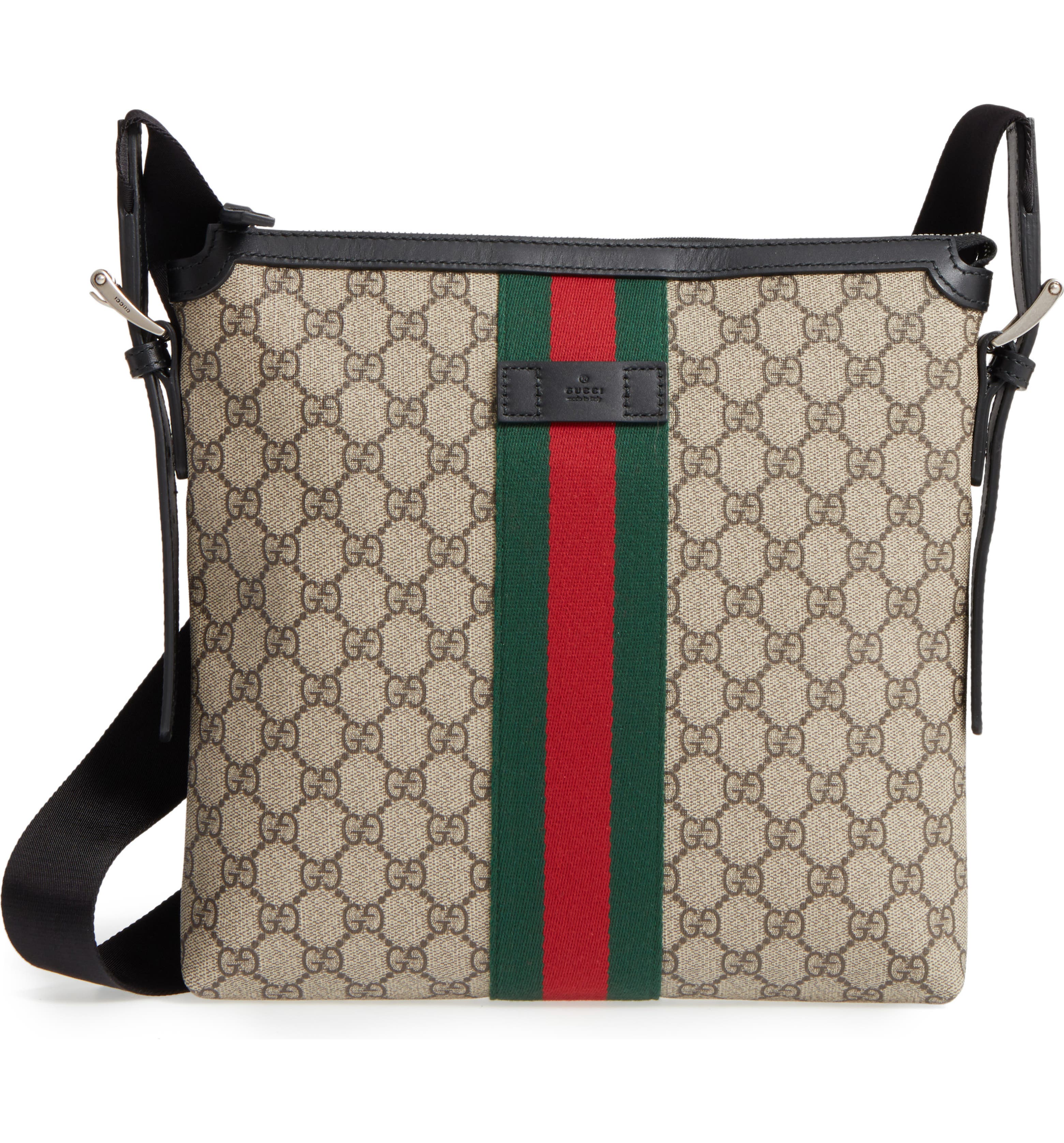 Gucci Backpack Purse | semashow.com
