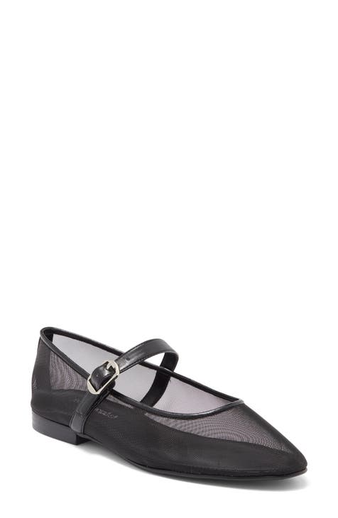 Nordstrom rack deals black flats