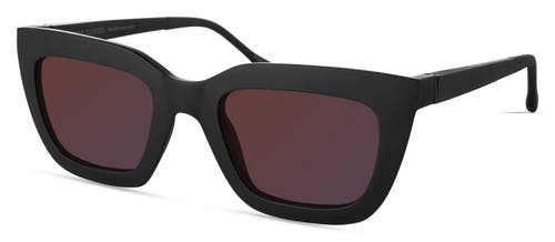 Eco Kiama Sunglasses In Black