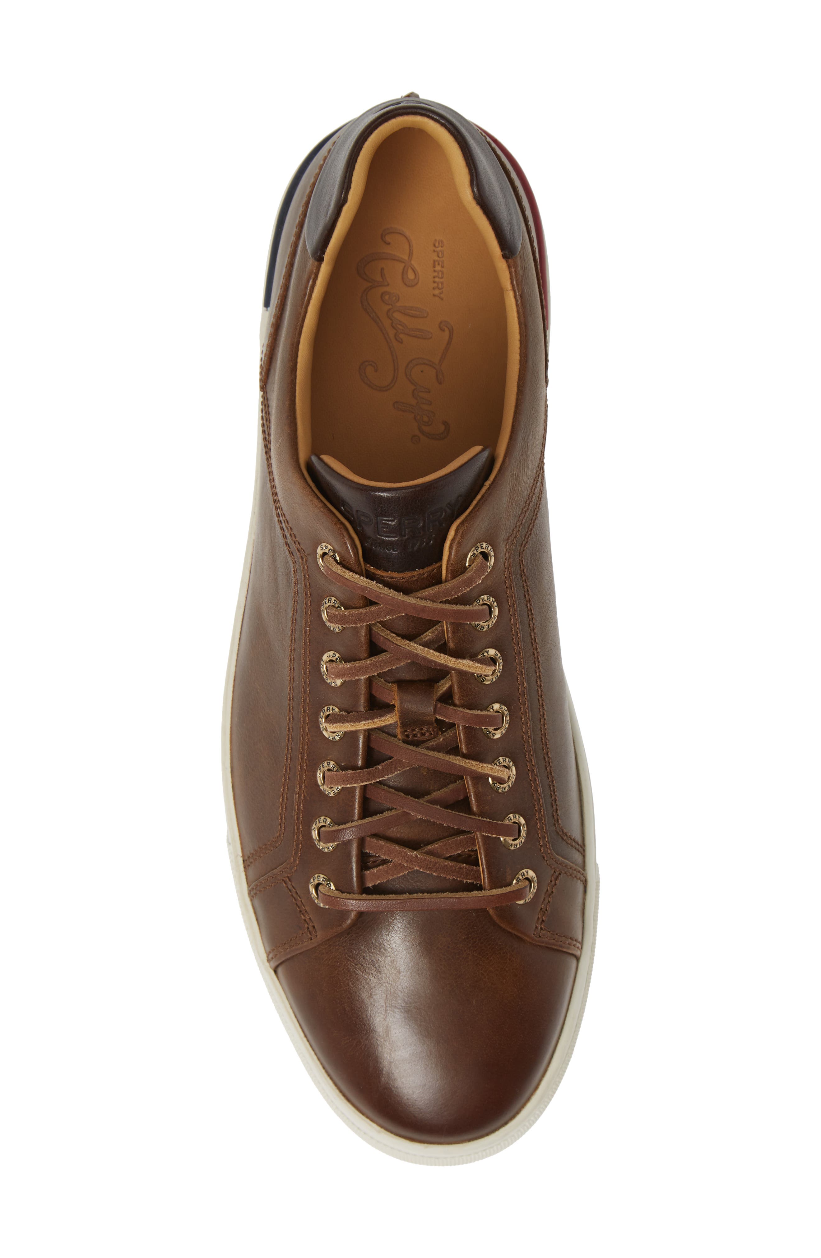sperry gold cup victura ltt sneaker