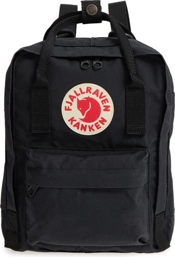 Shop Fjallraven, Kanken Mini Classic Backpack – Luggage Factory