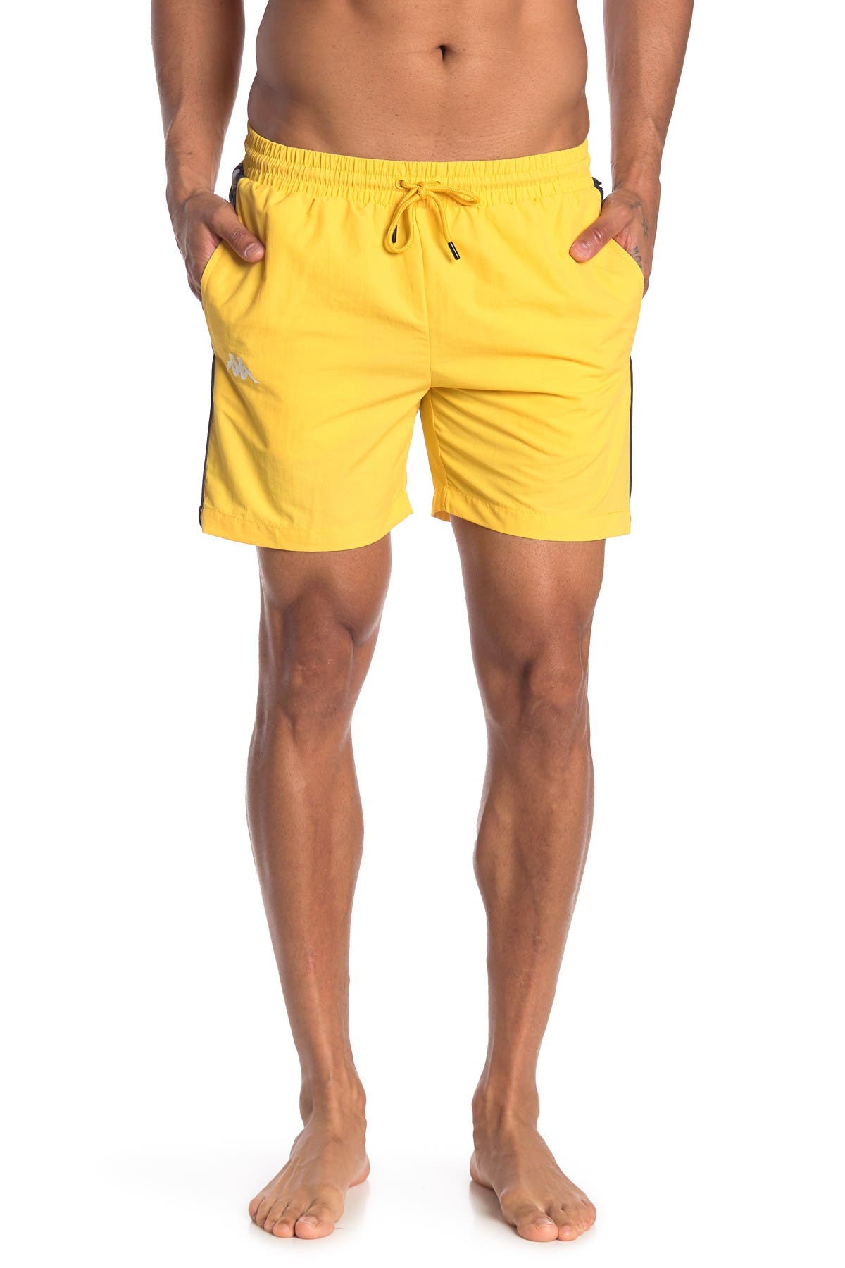 Active 222 banda coney athletic shorts Clearance