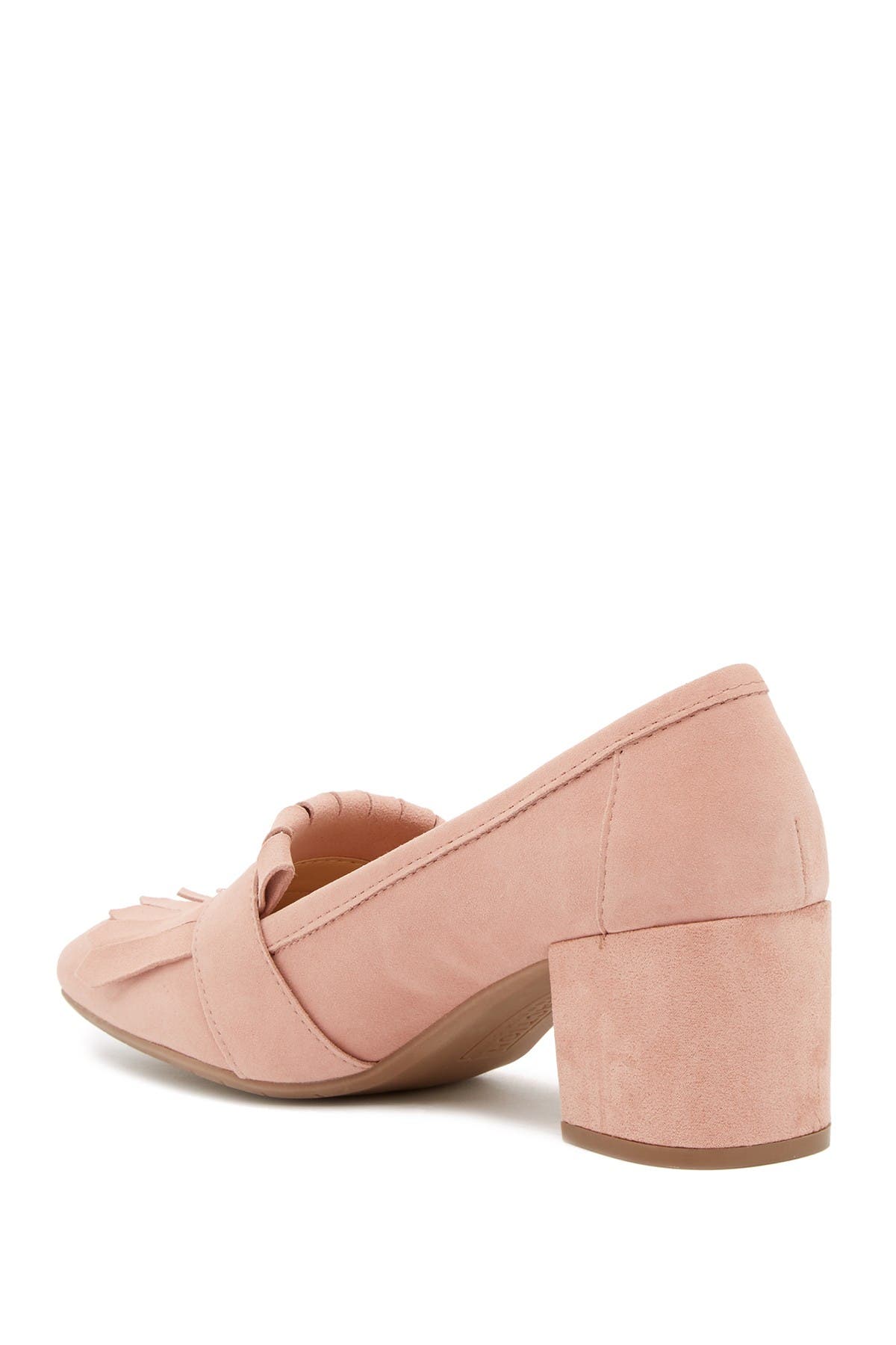 kenneth cole michelle loafer