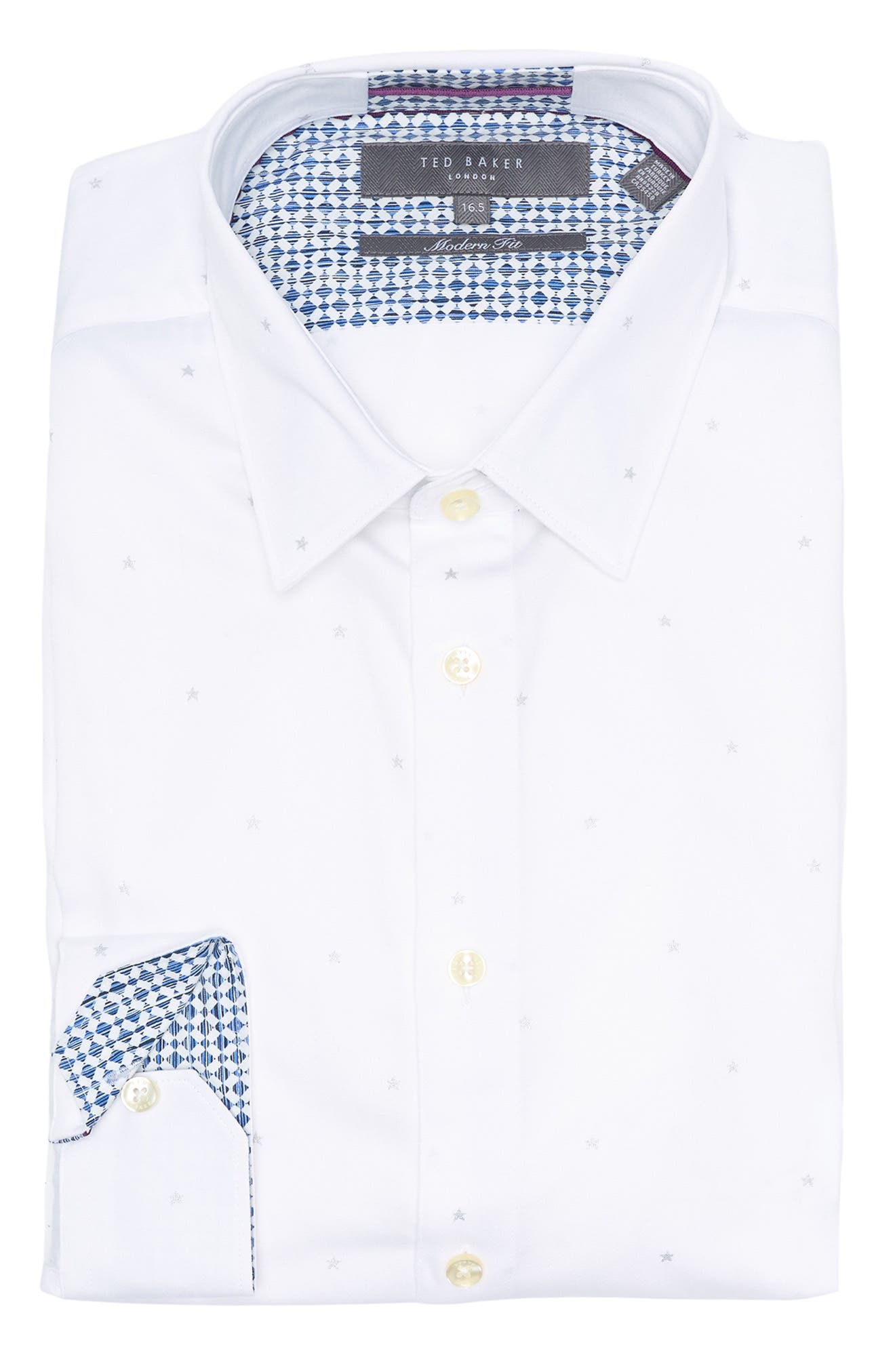 Ted Baker Phormal Modern Fit Dress 
