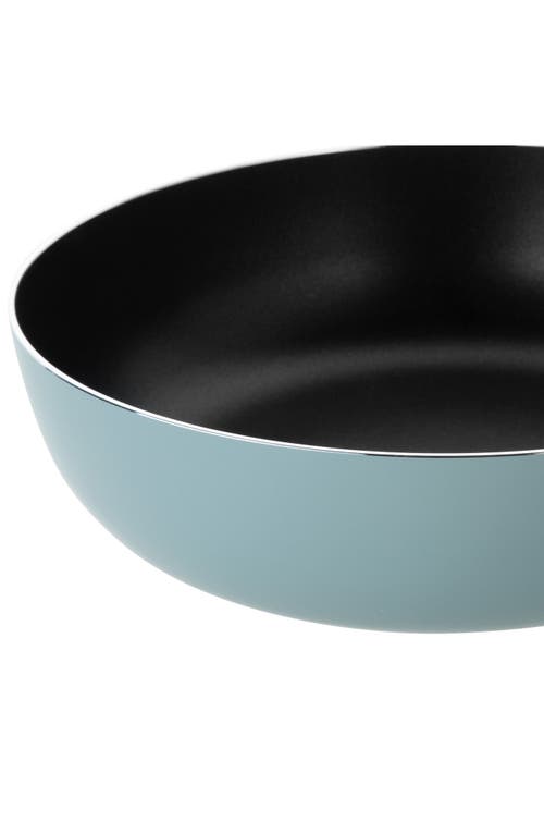 Berghoff Leo 7-piece Cookware Set In Slate