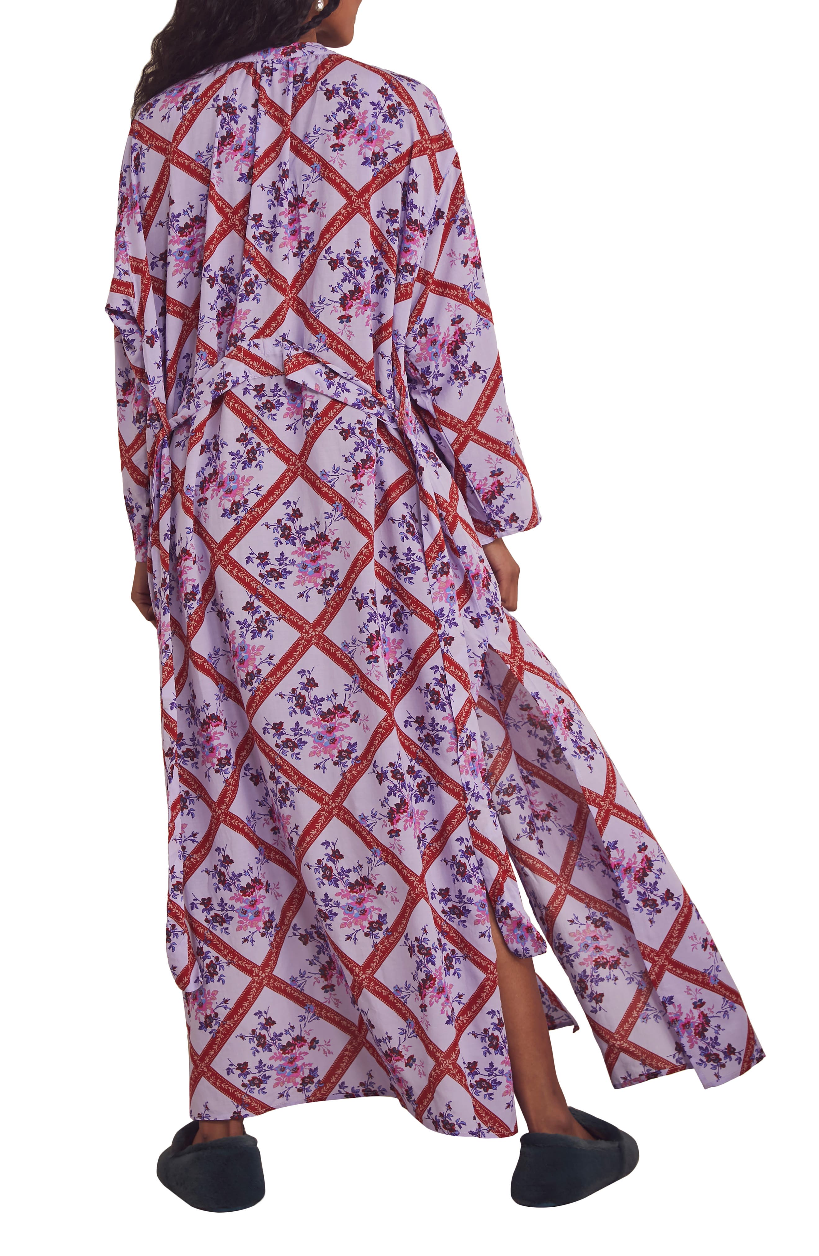 Free People I'm The One Robe | Nordstrom