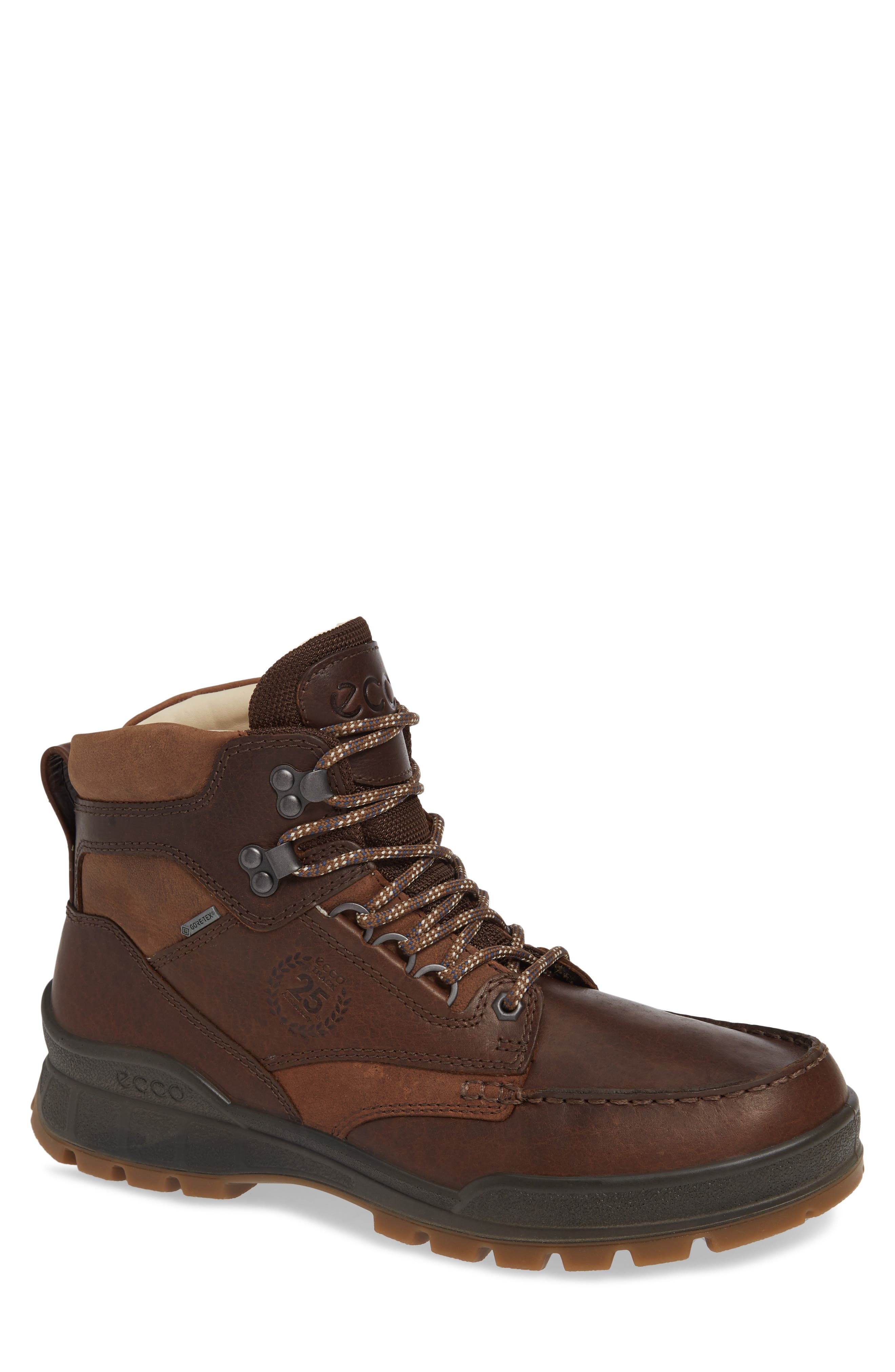 ecco mens waterproof boots