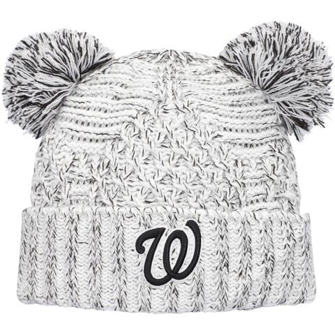 Product Detail  NEW ERA WOMENS FUZZY KNIT CAP