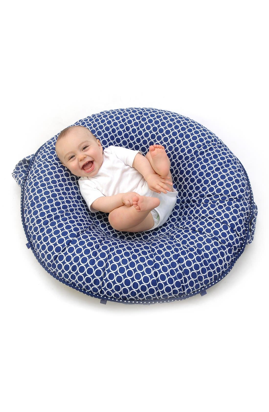 Pello 'Nathan' Portable Floor Pillow (Baby) Nordstrom