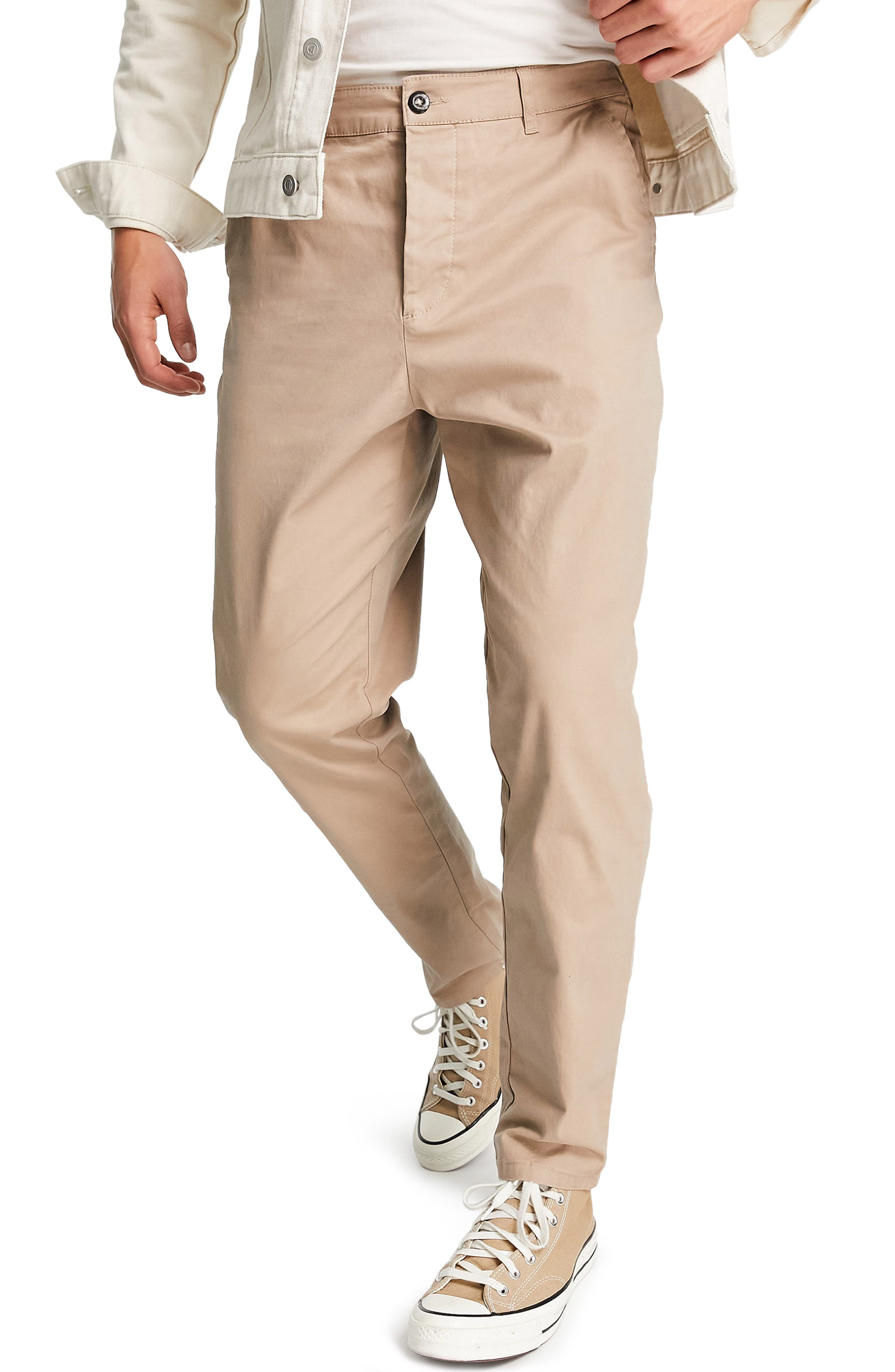 Men's Chinos \u0026 Khaki Pants | Nordstrom