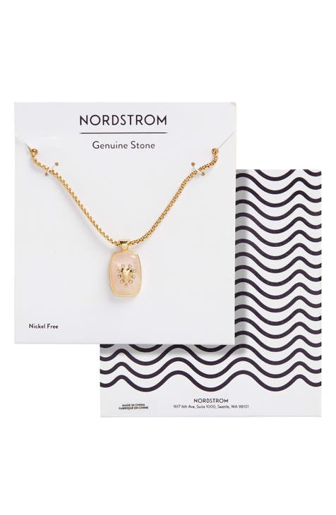 Women s Nordstrom Necklaces