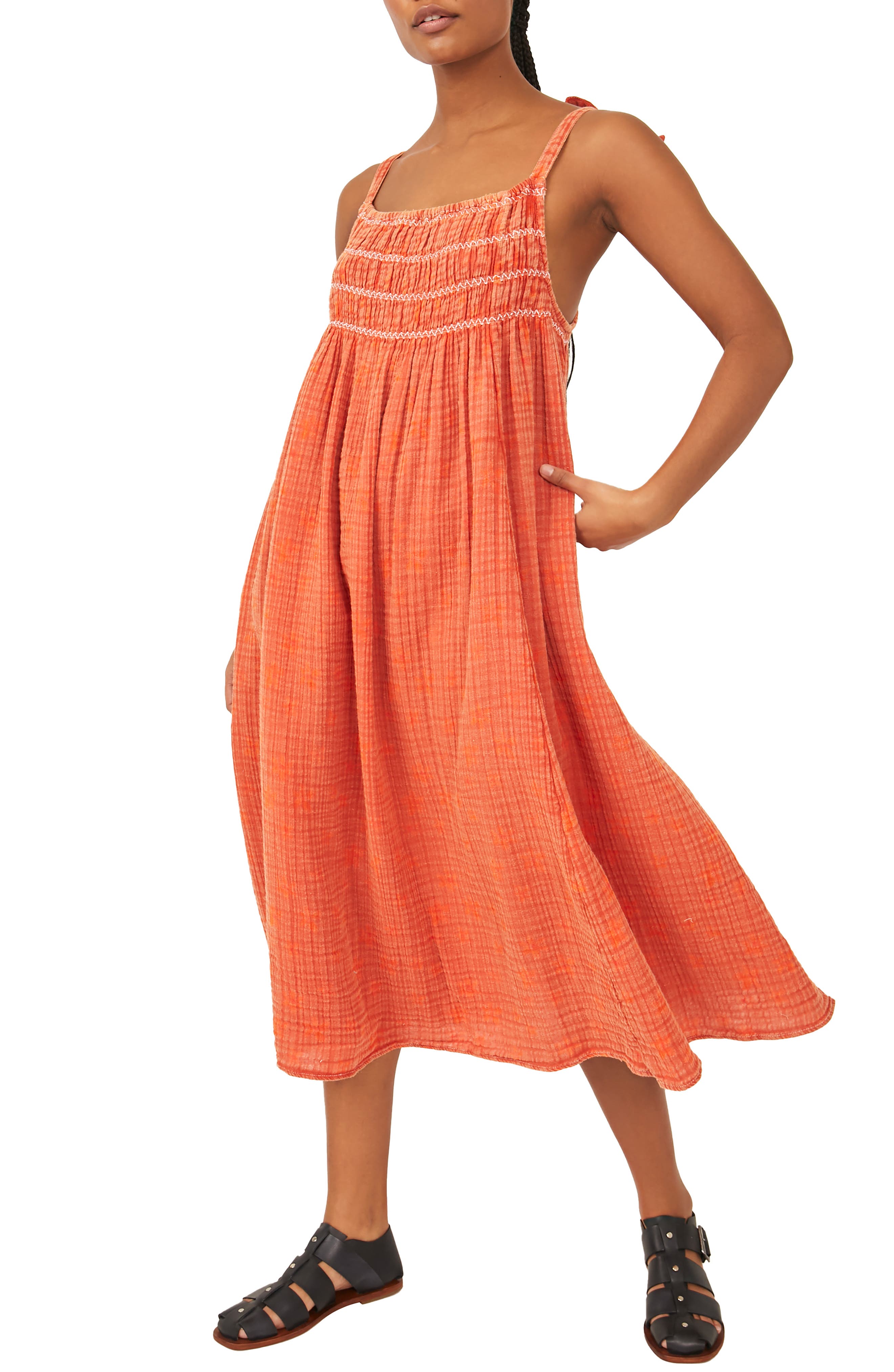 Vacation \u0026 Summer Dresses | Nordstrom