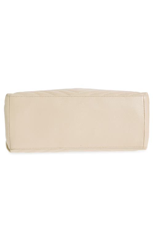 Rebecca Minkoff Edie Medium Tote Bag In Stone