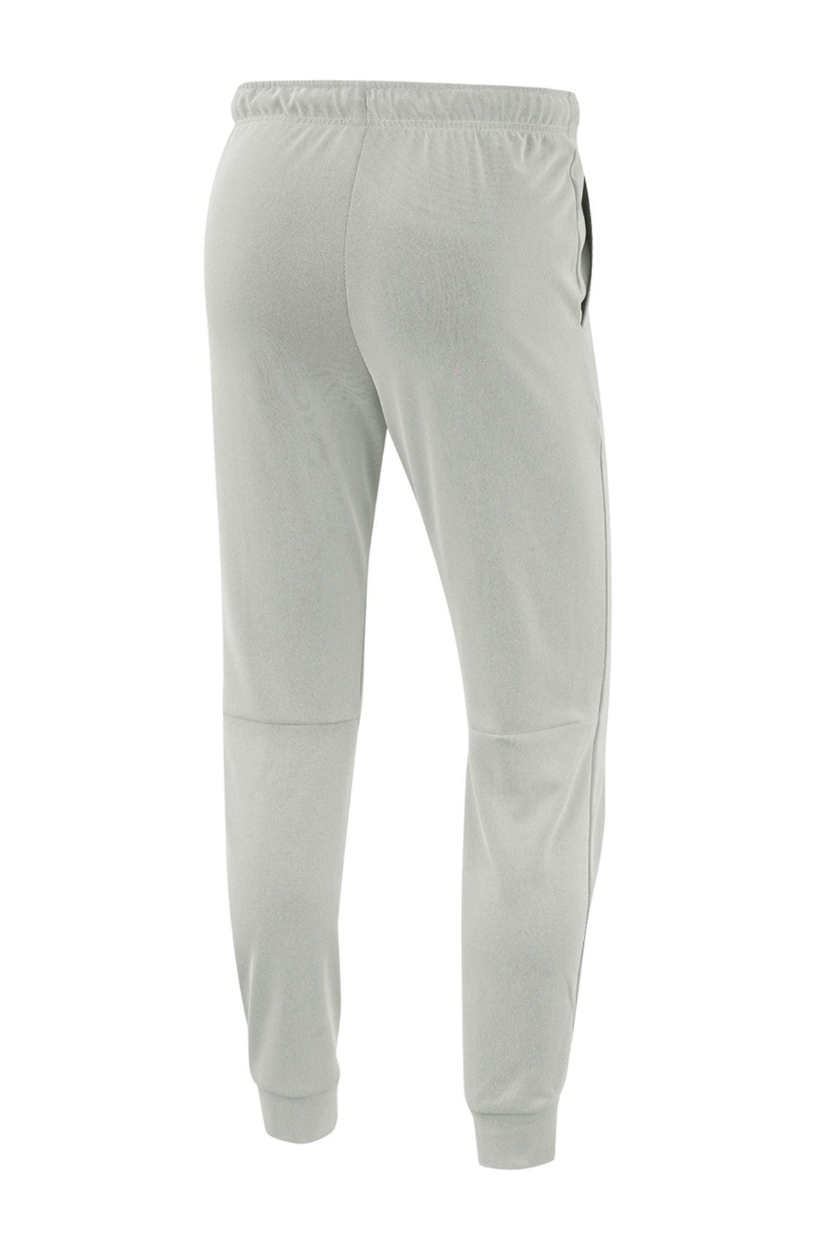 therma fleece training pants