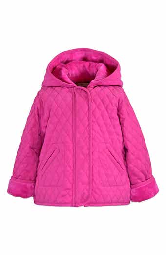 Widgeon Princess Faux Fur Coat Nordstrom