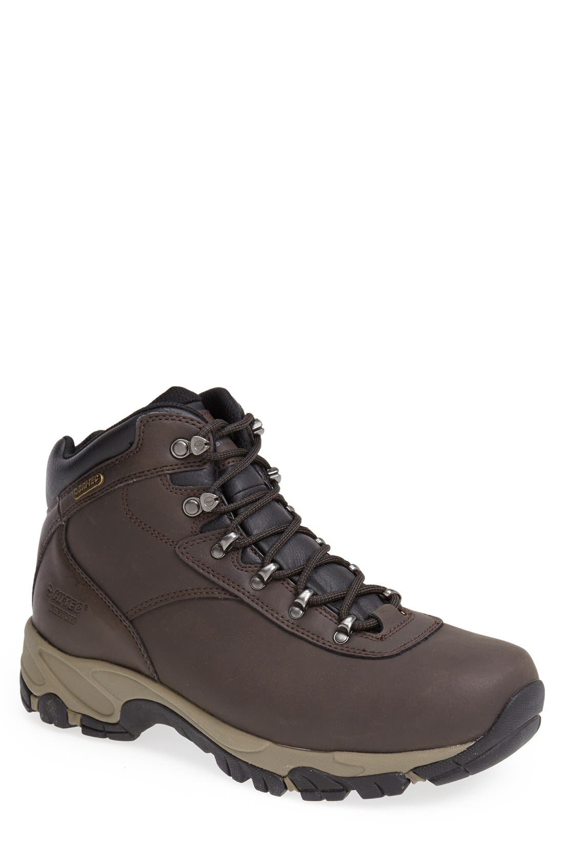 hi tec boots hiking sneaker
