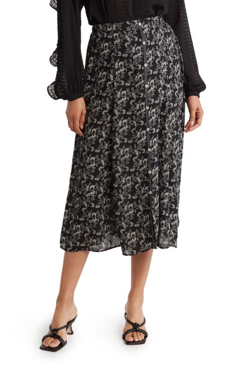 Maxi & Long Skirts | Nordstrom Rack