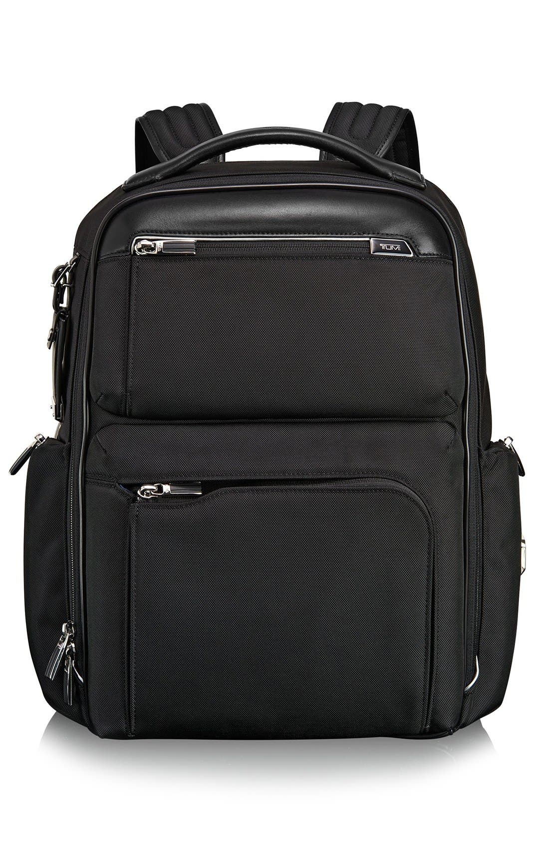 Tumi Arrivé Bradley Backpack Nordstrom