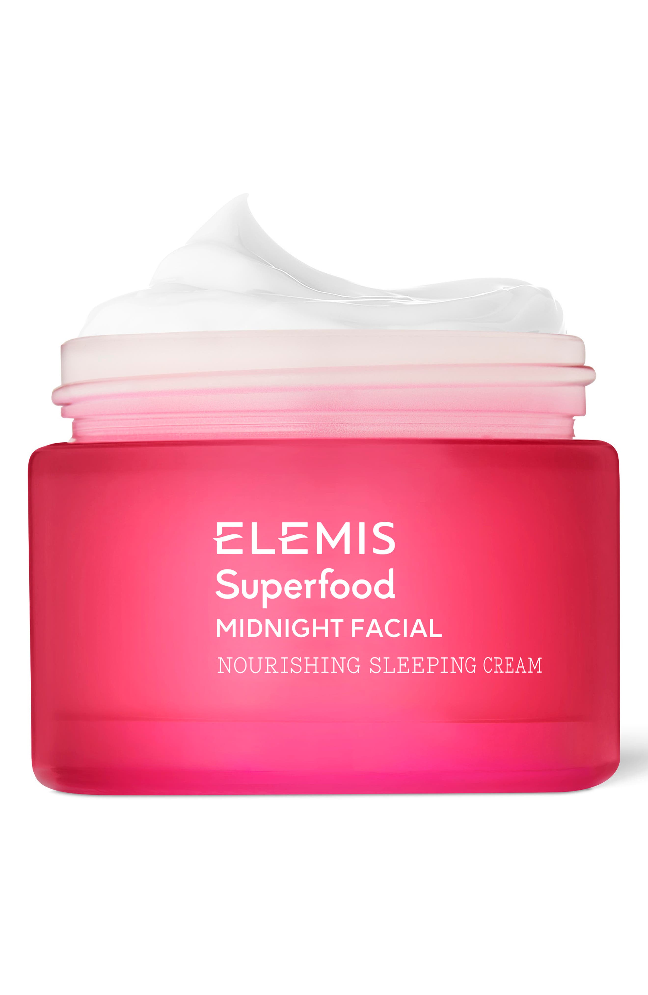 UPC 641628401314 product image for Elemis Superfood Midnight Facial Nourishing Sleeping Cream at Nordstrom | upcitemdb.com