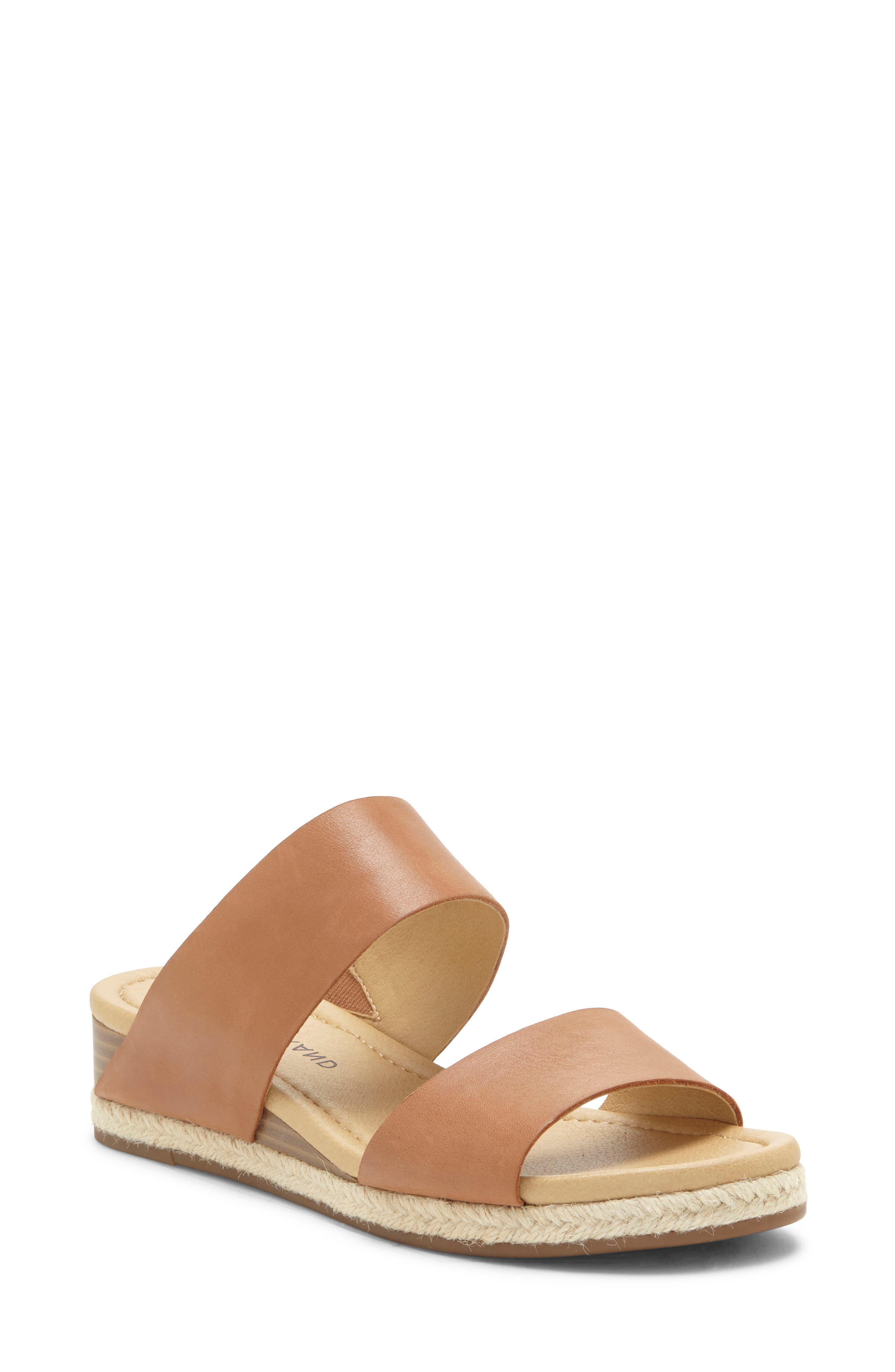 lucky brand wyntor sandal