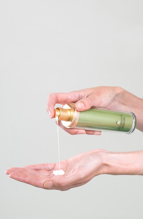 Annemarie Borlind Annemarie Börlind Naturoyale Cleanser In No Color