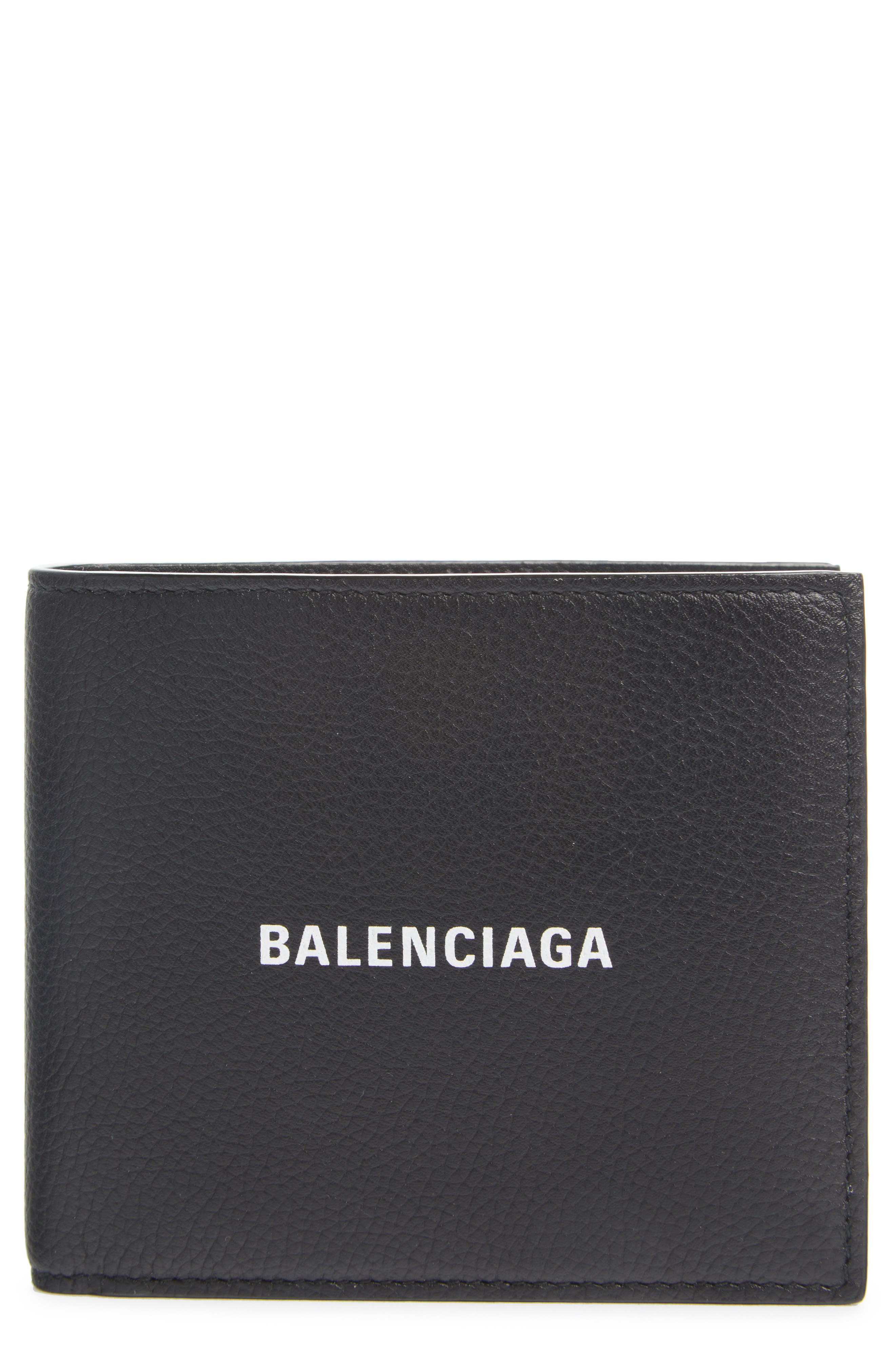 balenciaga wallet nordstrom