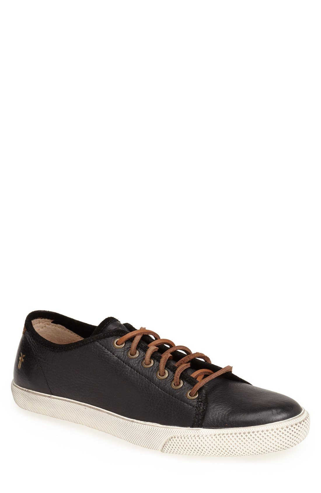 Frye 'Chambers Low' Sneaker (Men) Nordstrom