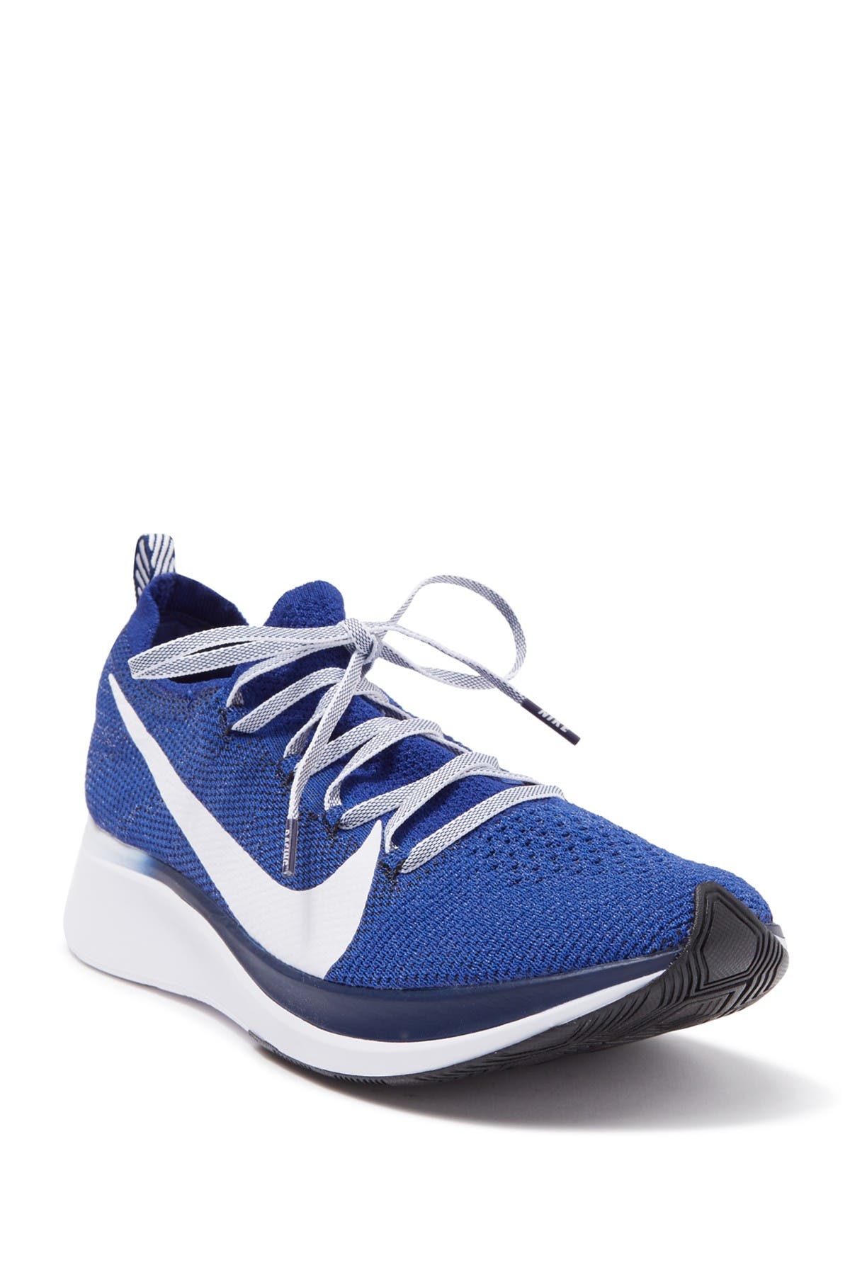 Nike | Zoom Fly Flyknit Running Shoe 
