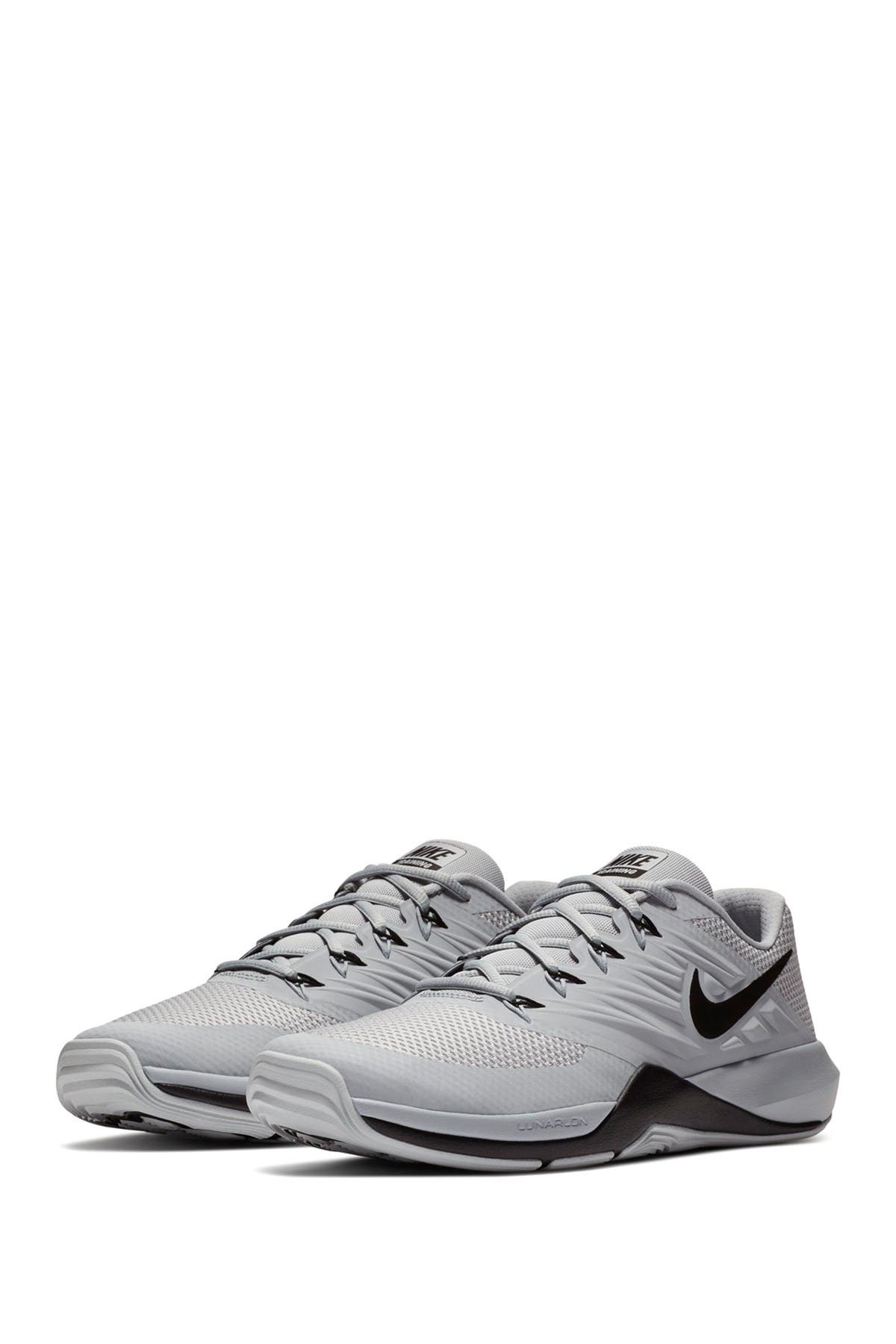 nike lunar prime iron ii price