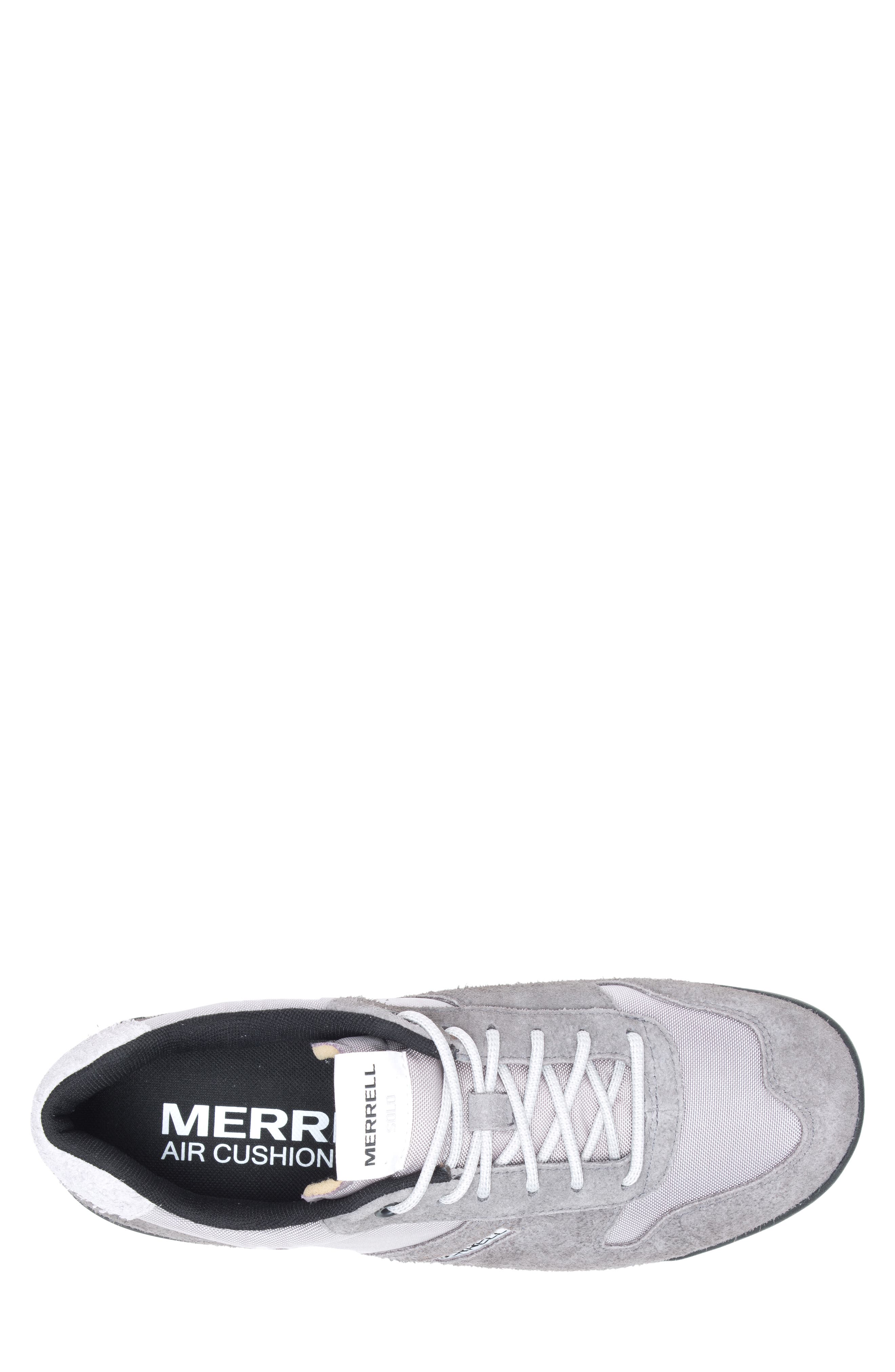 merrell solo trainers