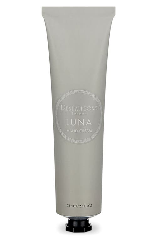 Luna Hand Cream