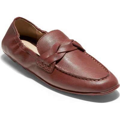 Cole Haan Odette Loafer, Red