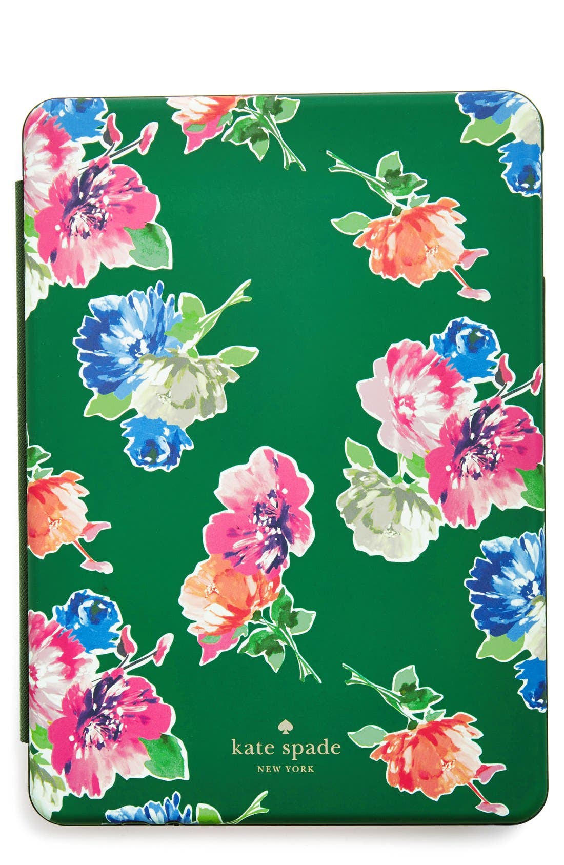 kate spade new york 'blooms' iPad air keyboard case Nordstrom