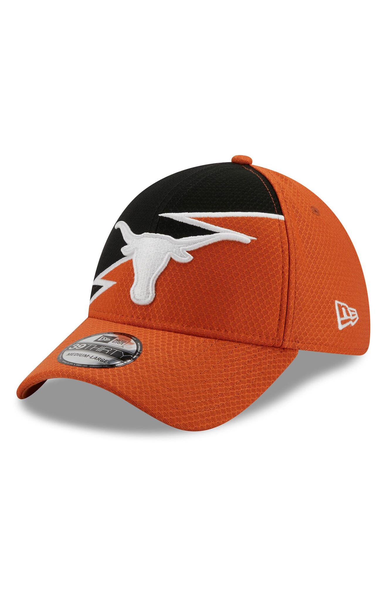 new era 39thirty texas longhorns