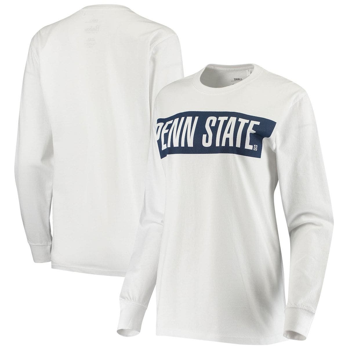 Pressbox White Penn State Nittany Lions 