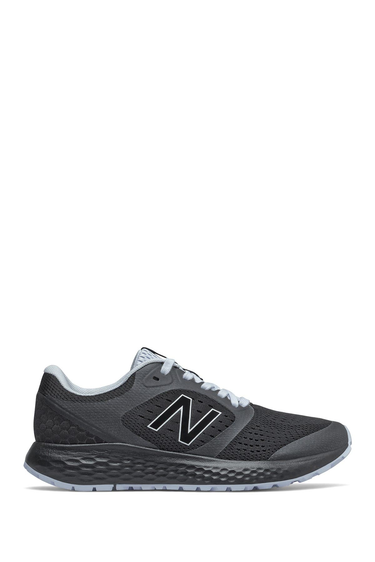 new balance 520 black
