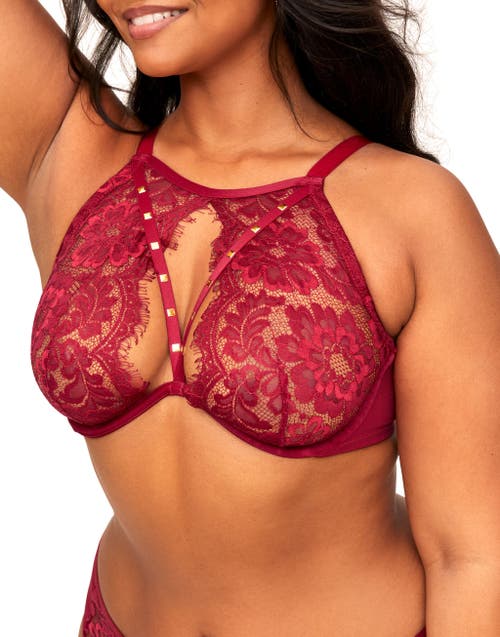 ADORE ME ADORE ME EMMELINE UNLINED PLUNGE BRA 