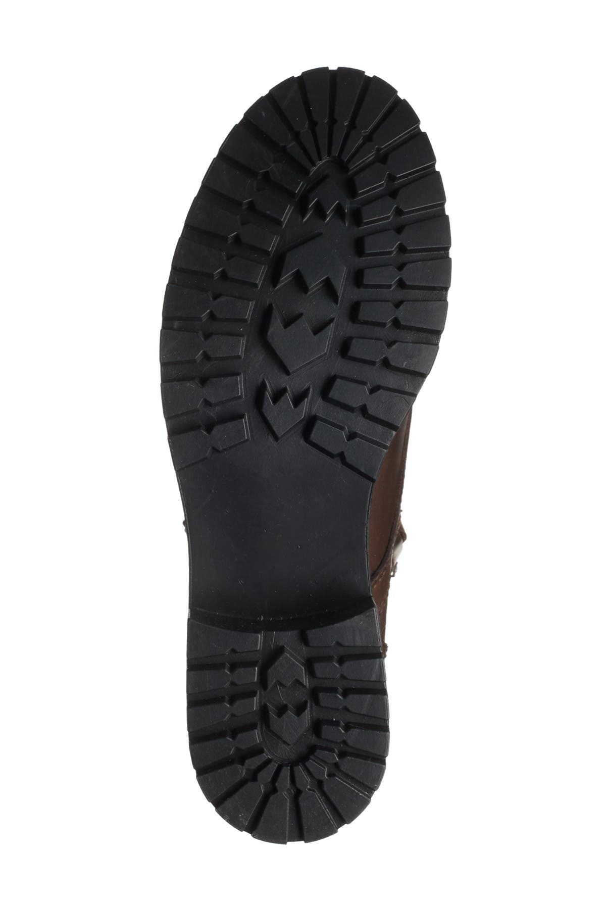 zigi girl combat boots
