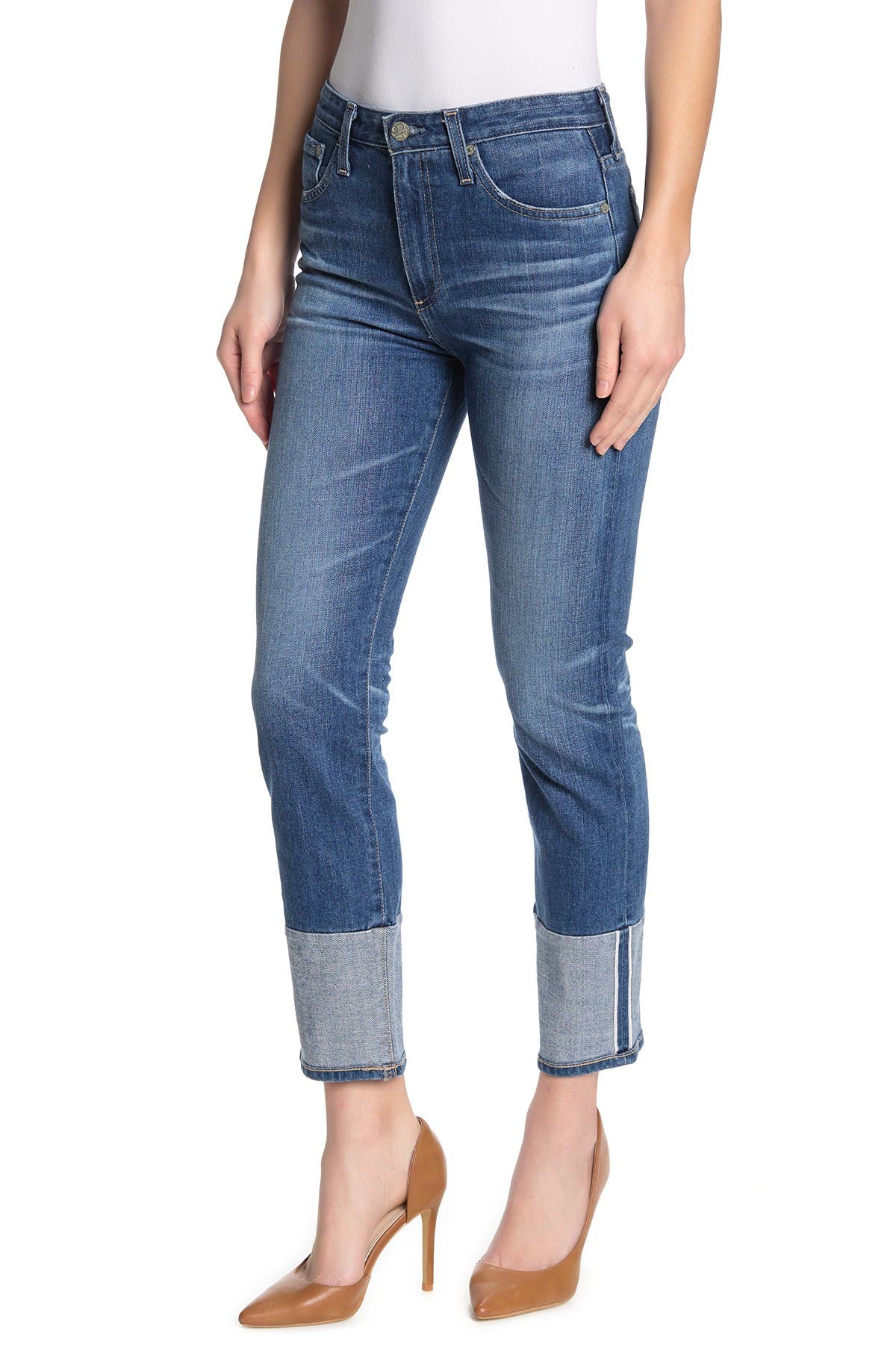 the isabelle ag jeans
