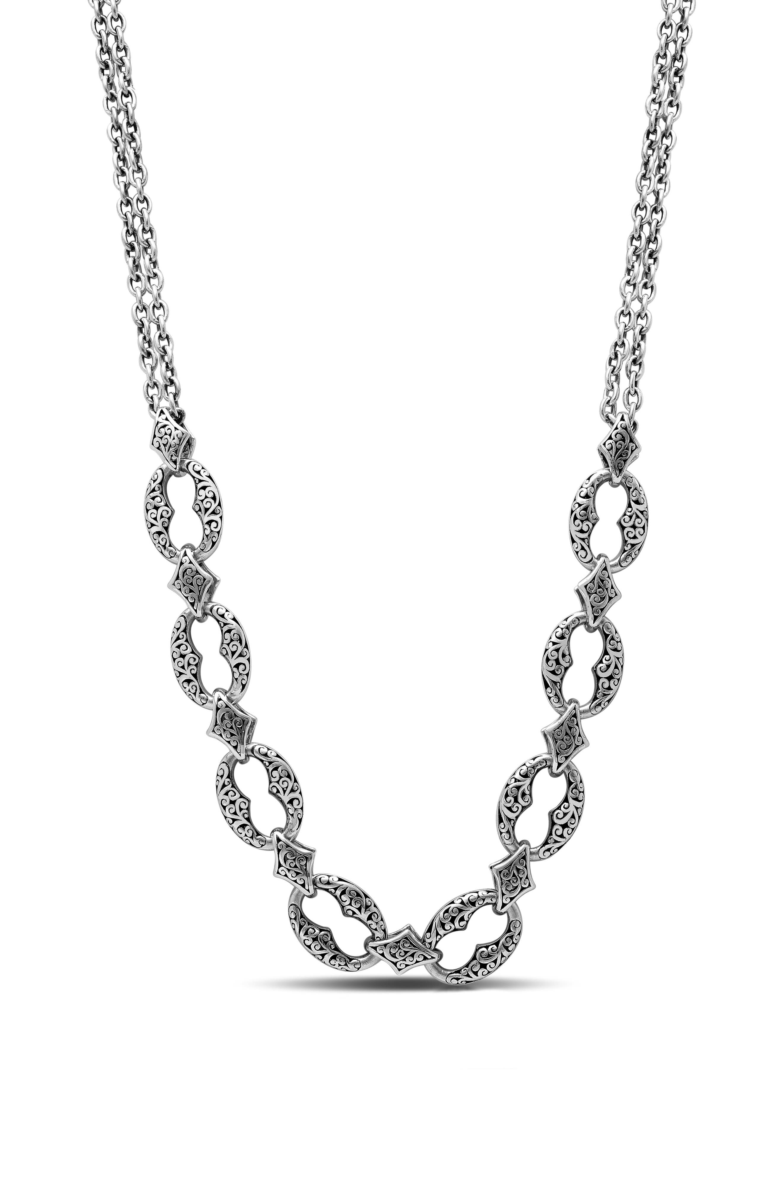 lois hill necklace nordstrom