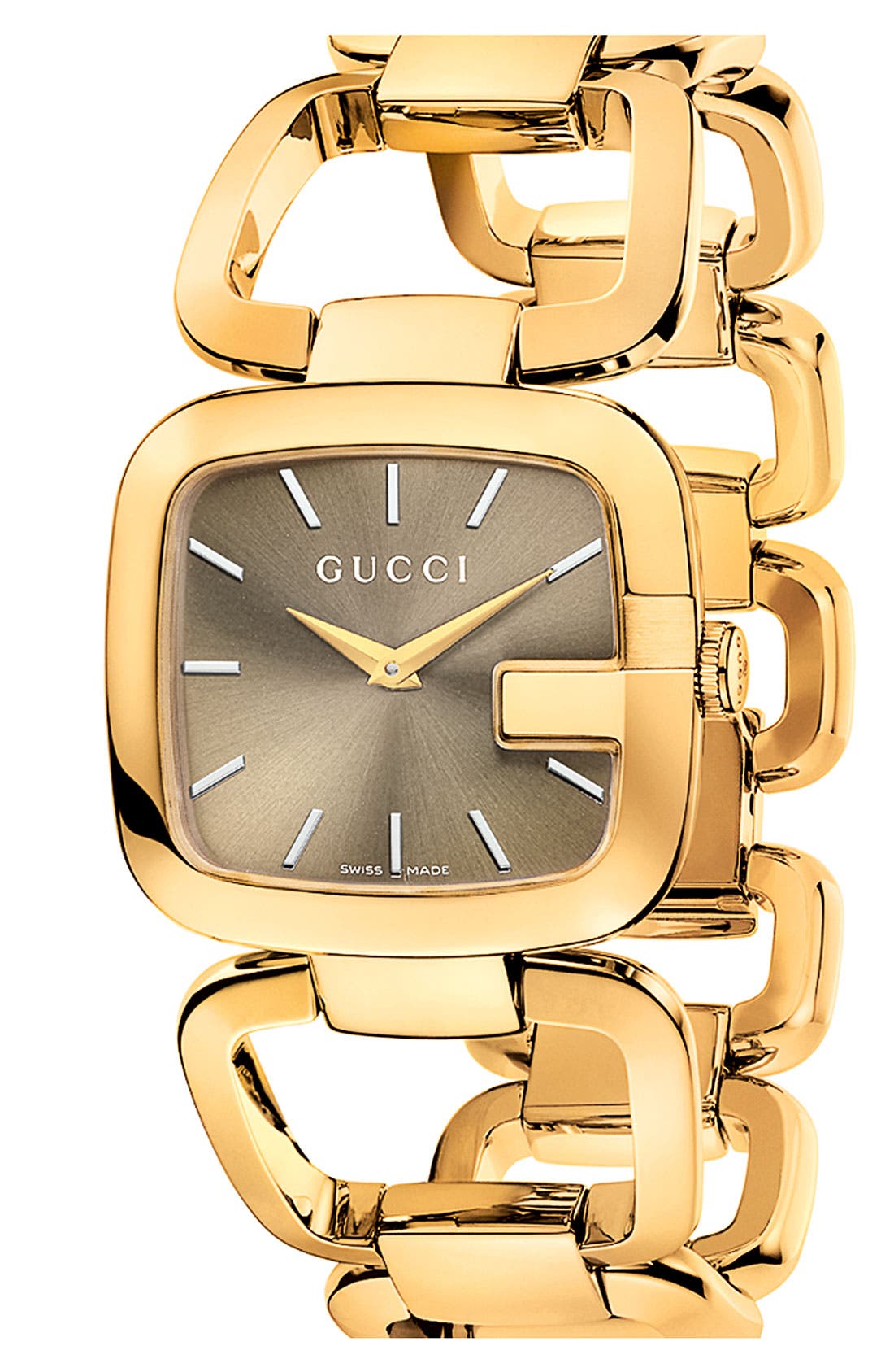 Gucci 'GGucci' Bracelet Watch, 32mm Nordstrom