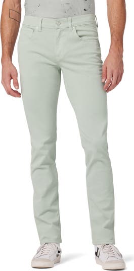 Hudson Jeans Blake Slim Straight Leg 5-Pocket Pants | Nordstromrack