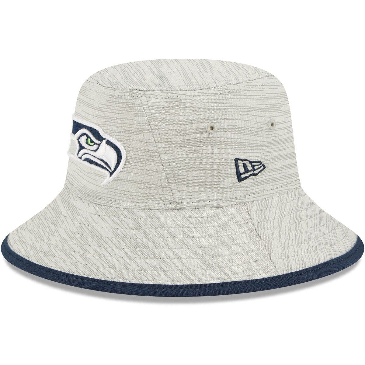 seahawks boonie hat