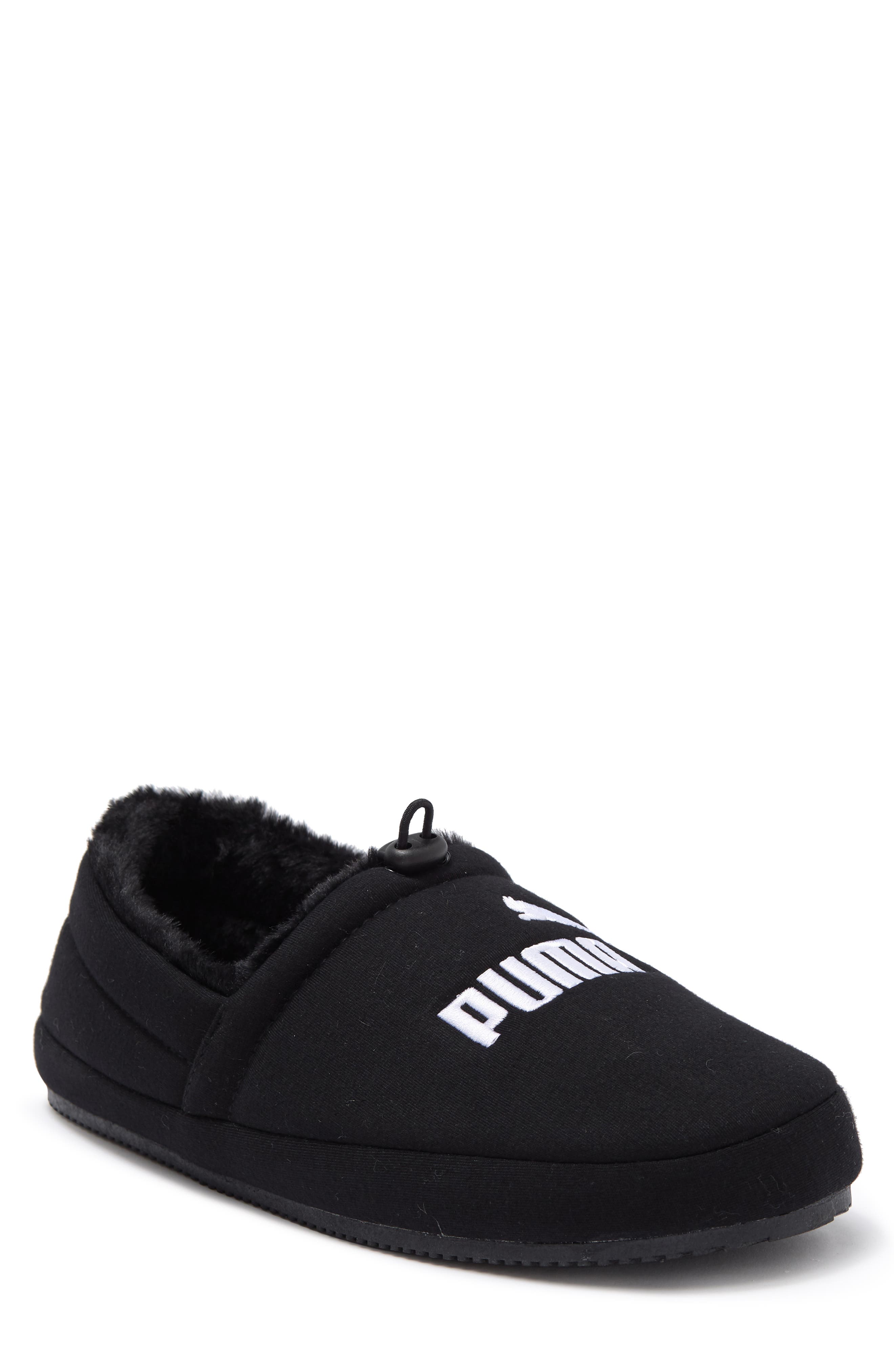 puma tuff moc